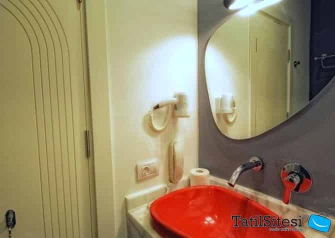 La Brezza Suıte Hotel 